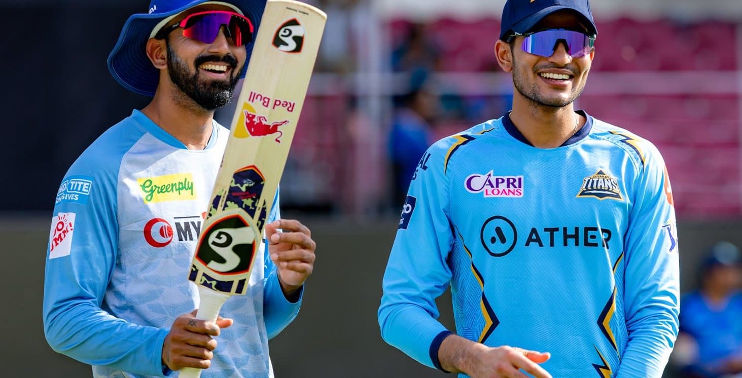  KL Rahul or Shubman Gill? England Great Picks his Favourite for WTC Final